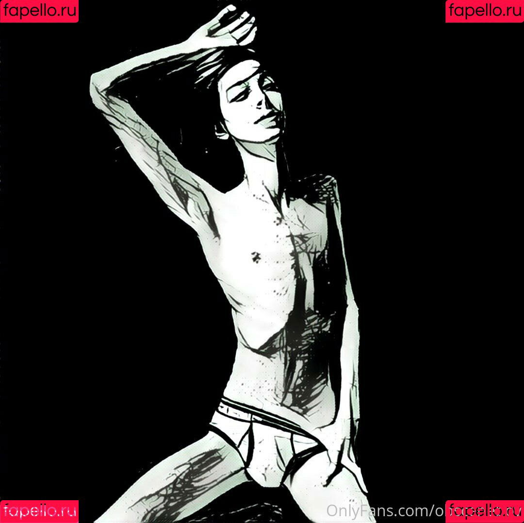 obsceneboy Onlyfans Photo Gallery 