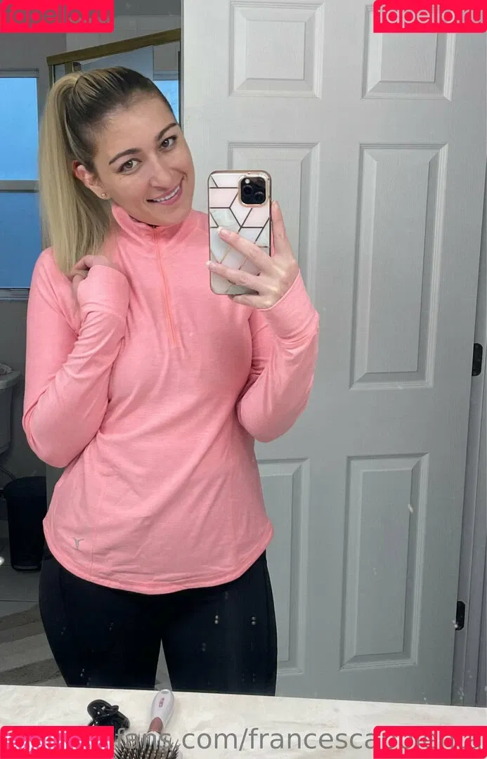francescapolenta Onlyfans Photo Gallery 