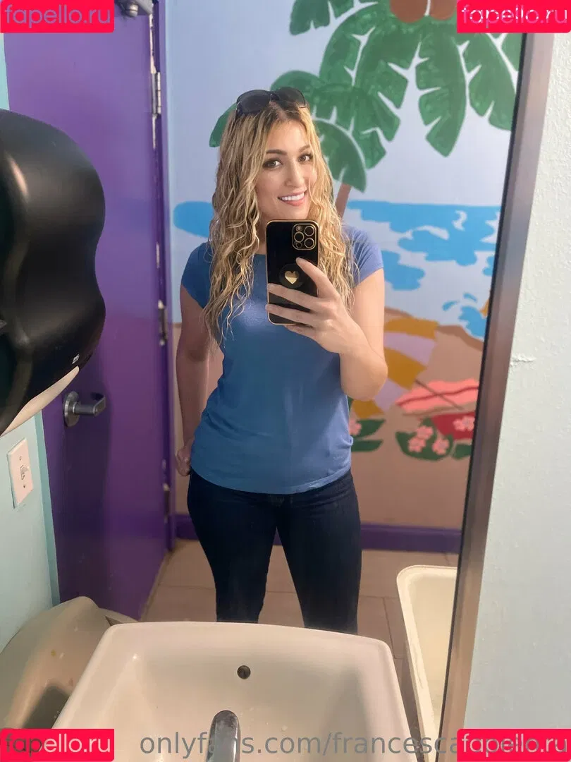 francescapolenta Onlyfans Photo Gallery 