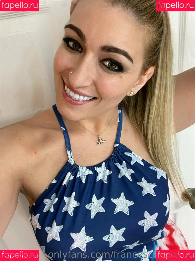 francescapolenta Onlyfans Photo Gallery 