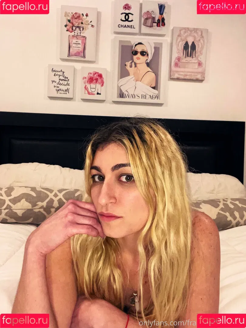 francescapolenta Onlyfans Photo Gallery 
