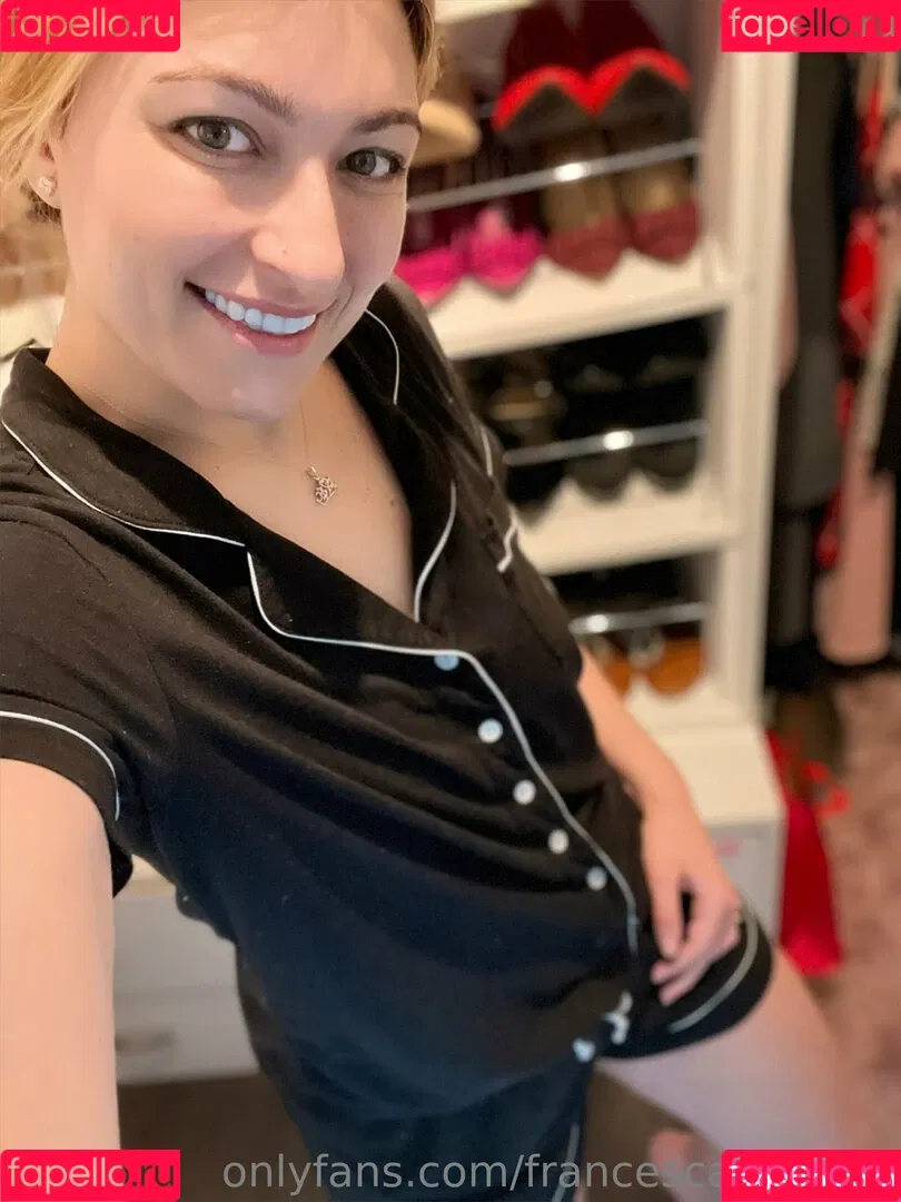 francescapolenta Onlyfans Photo Gallery 