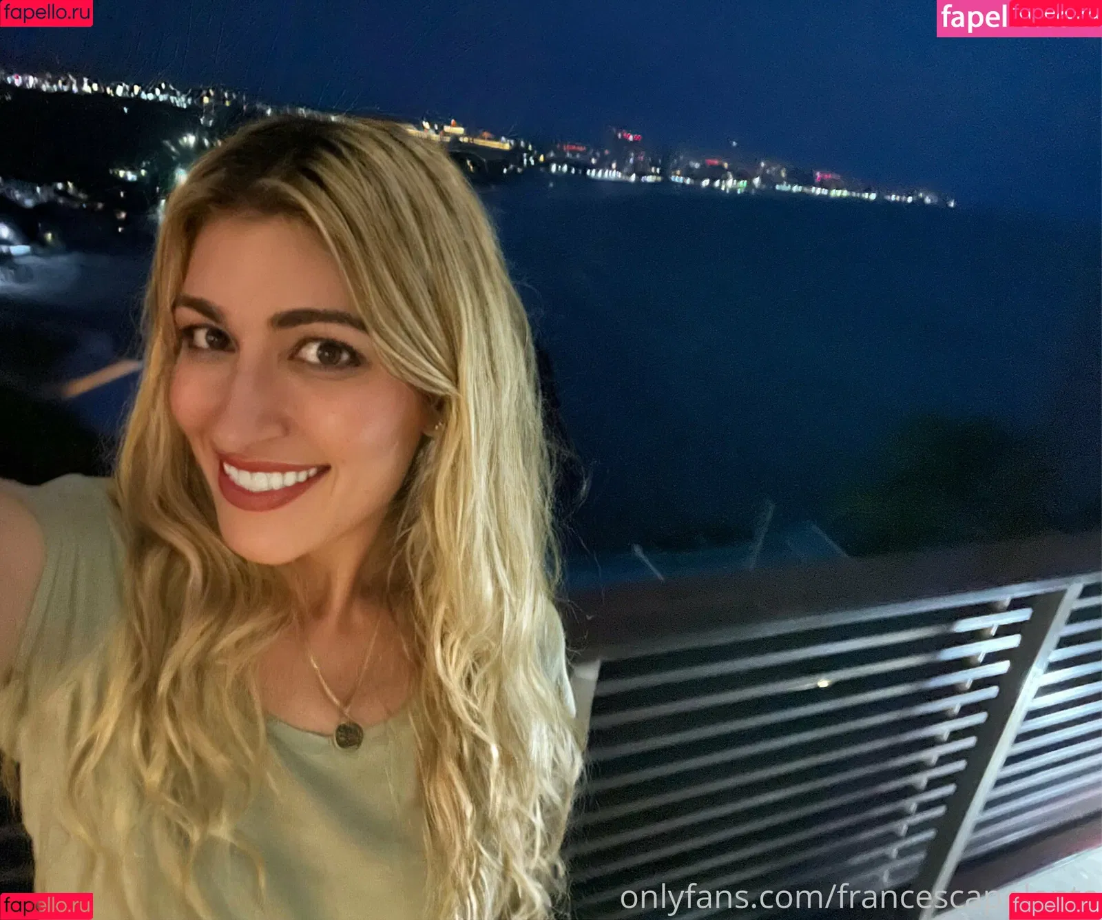 francescapolenta Onlyfans Photo Gallery 
