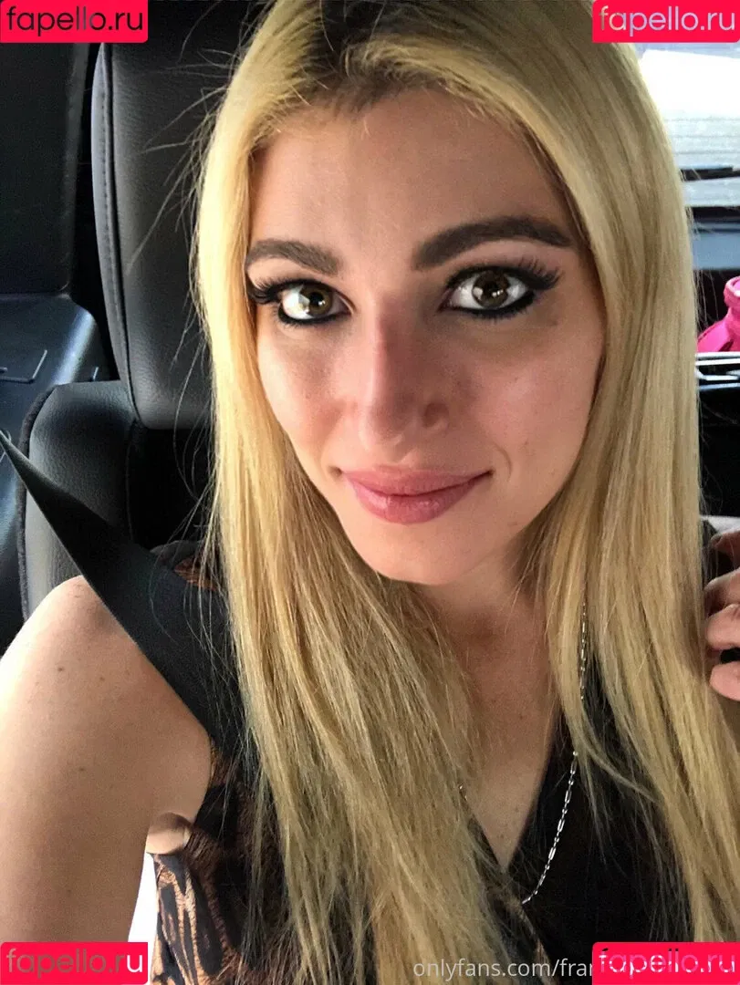 francescapolenta Onlyfans Photo Gallery 