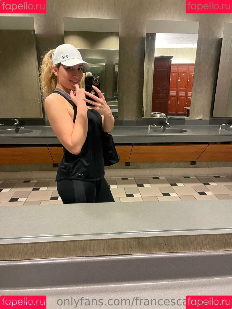 francescapolenta Onlyfans Photo Gallery 