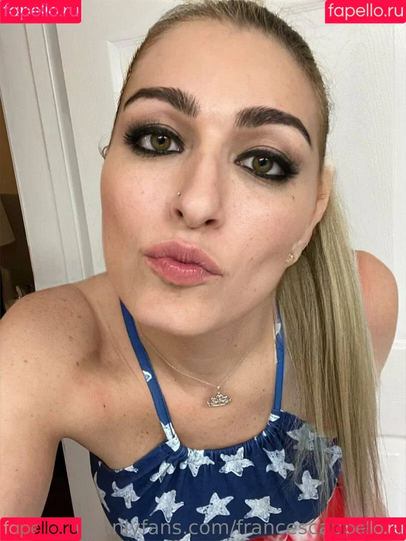 francescapolenta Onlyfans Photo Gallery 