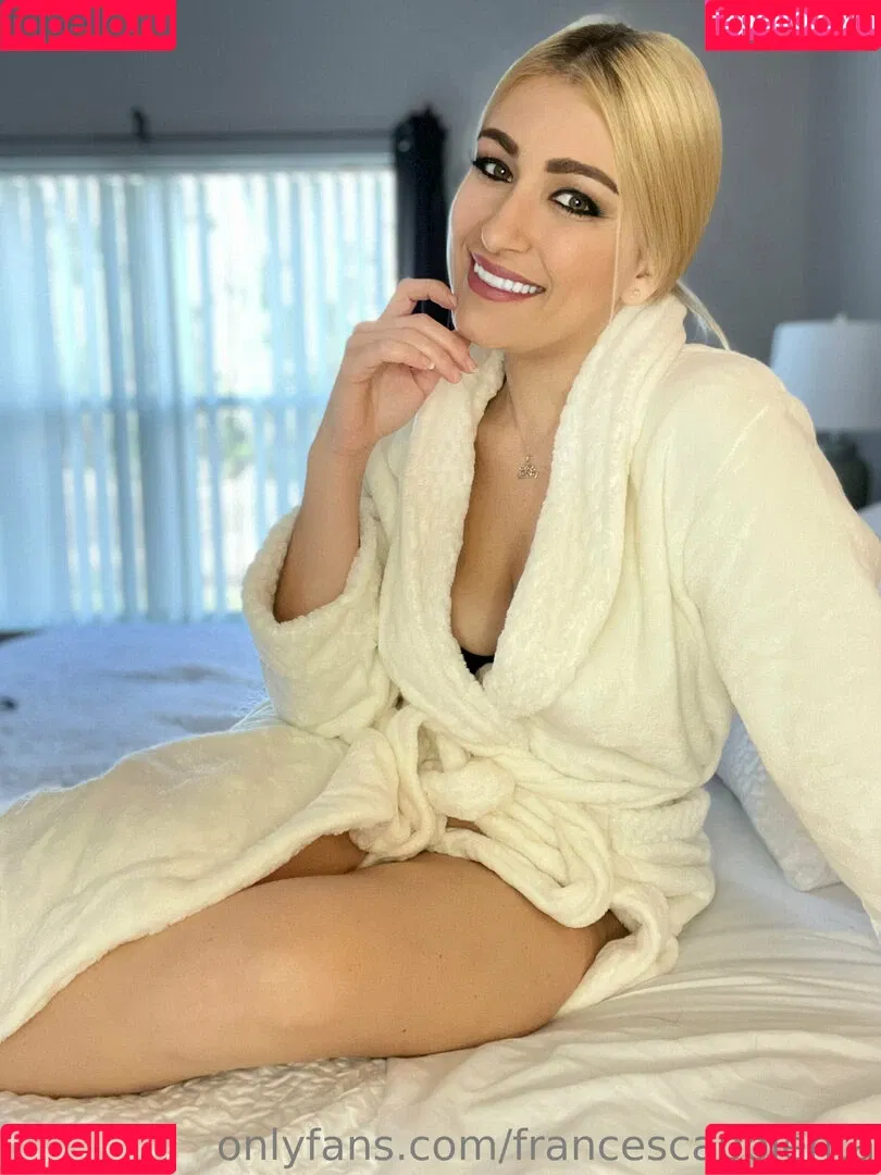 francescapolenta Onlyfans Photo Gallery 