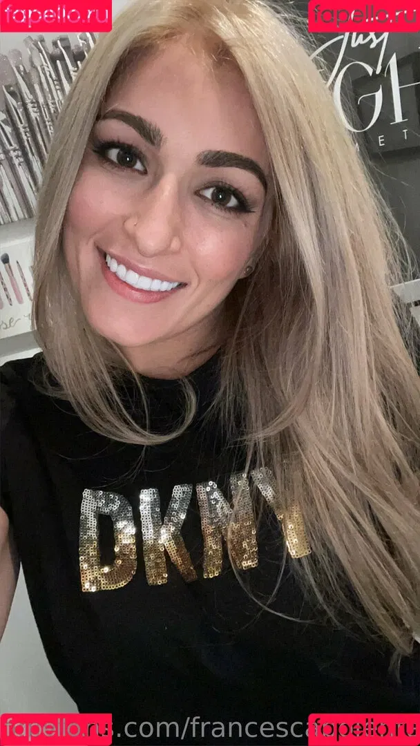 francescapolenta Onlyfans Photo Gallery 