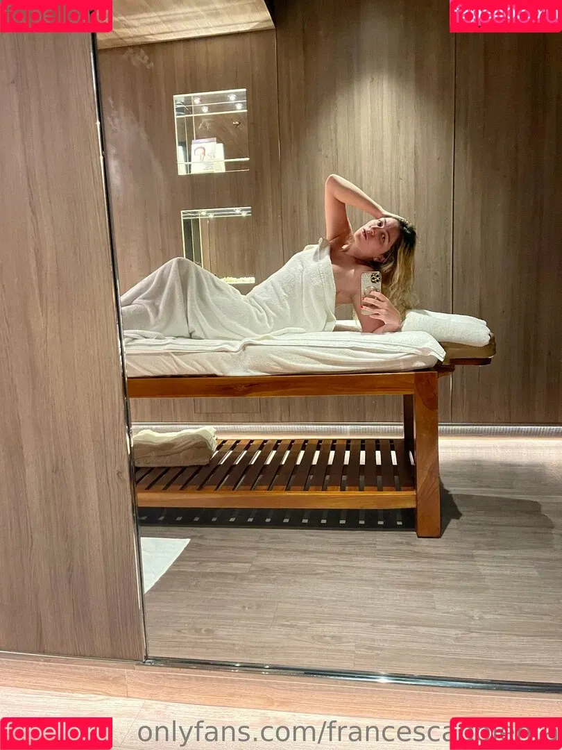 francescapolenta Onlyfans Photo Gallery 