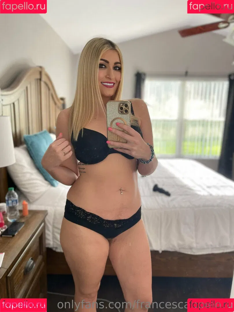 francescapolenta Onlyfans Photo Gallery 