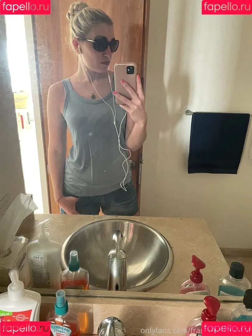 francescapolenta Onlyfans Photo Gallery 