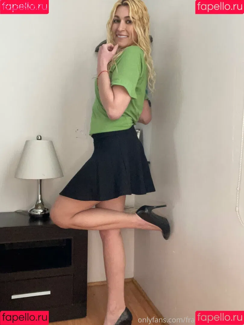francescapolenta Onlyfans Photo Gallery 