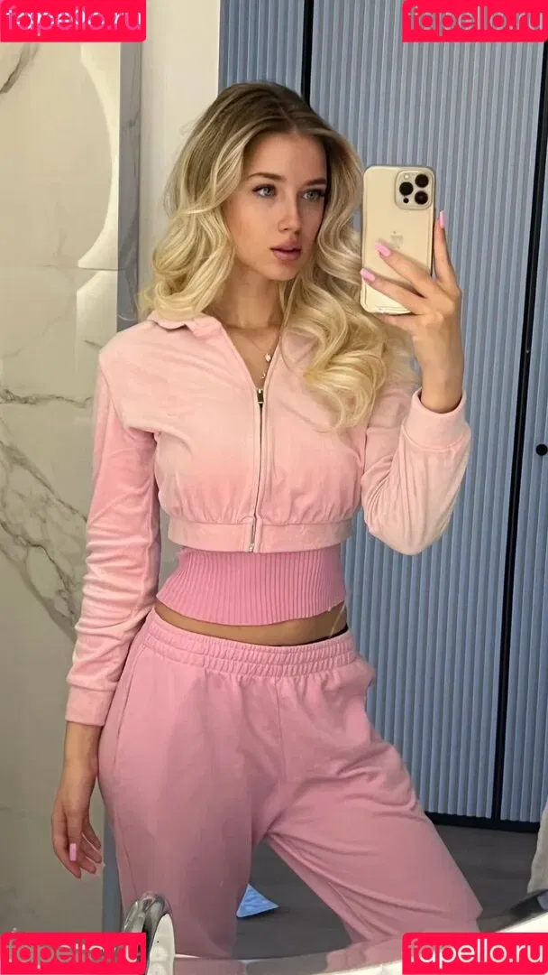 Polina Malinovskaya Onlyfans Photo Gallery 