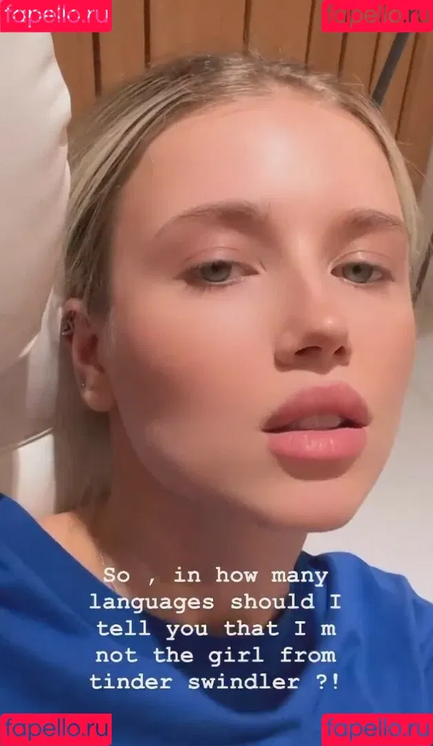 Polina Malinovskaya Onlyfans Photo Gallery 