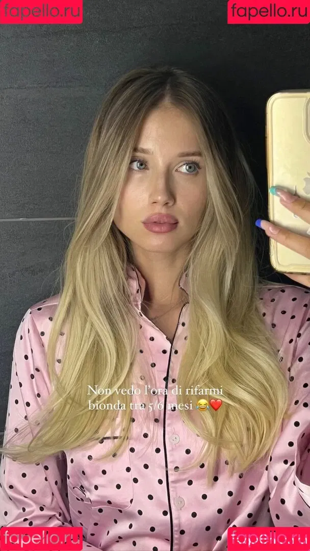 Polina Malinovskaya Onlyfans Photo Gallery 