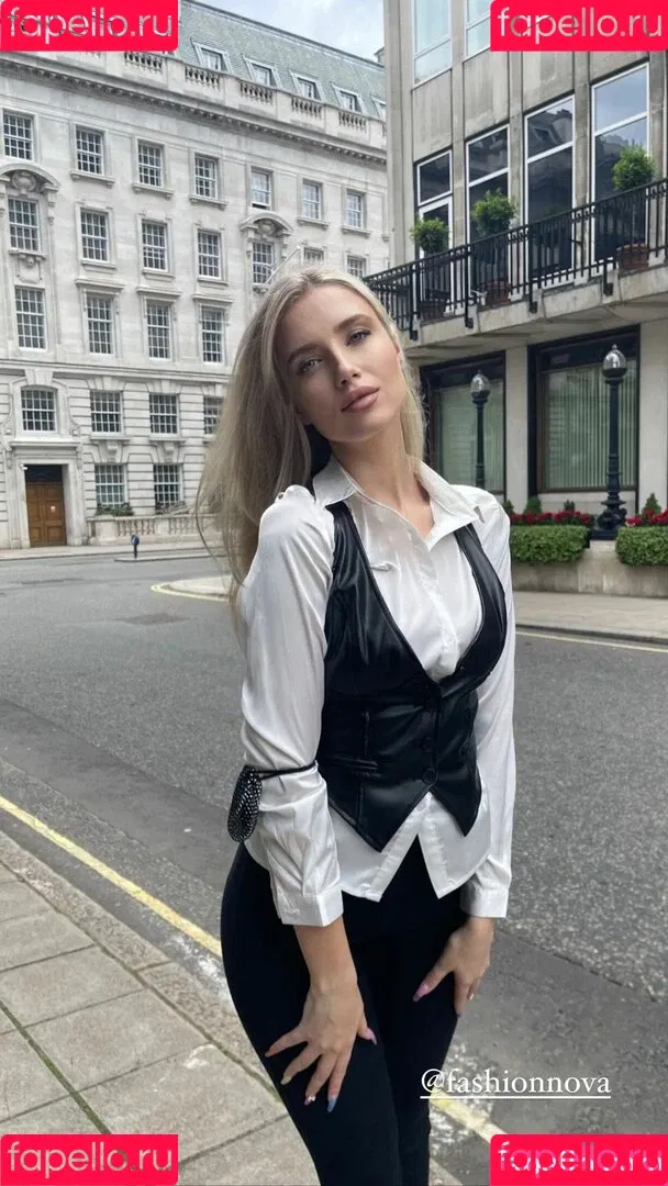 Polina Malinovskaya Onlyfans Photo Gallery 