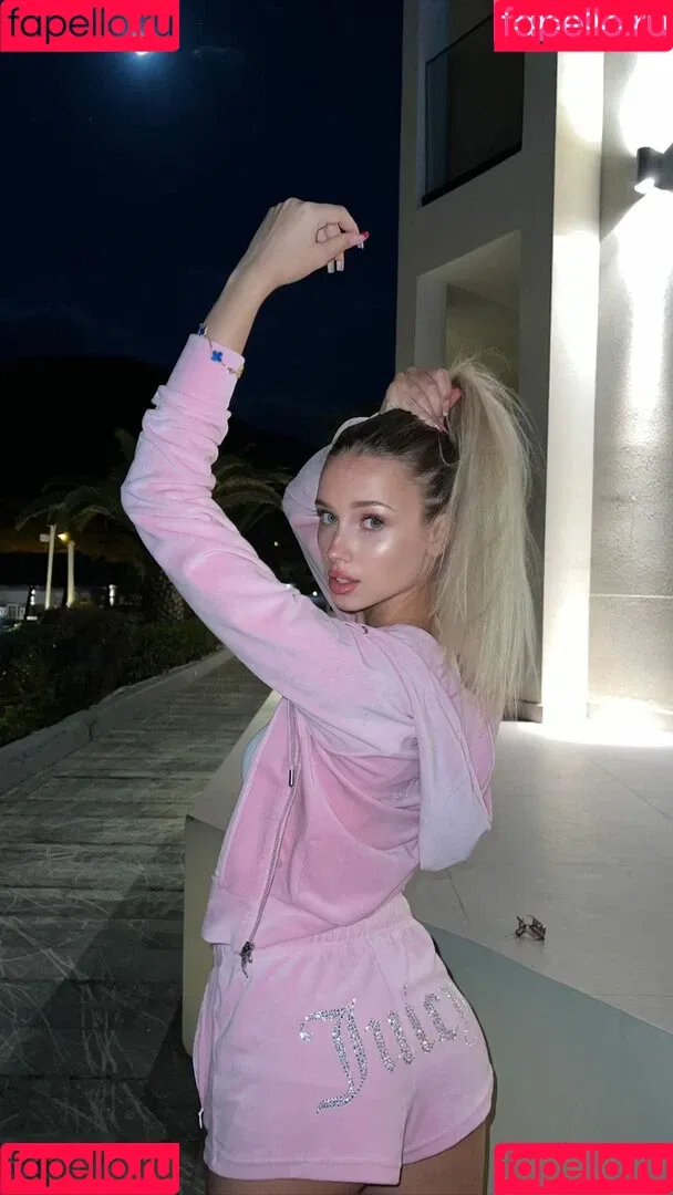 Polina Malinovskaya Onlyfans Photo Gallery 