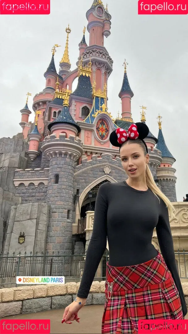 Polina Malinovskaya Onlyfans Photo Gallery 