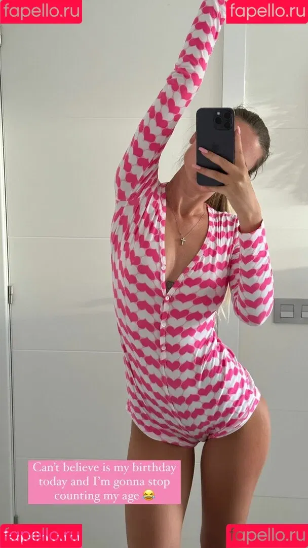 Polina Malinovskaya Onlyfans Photo Gallery 