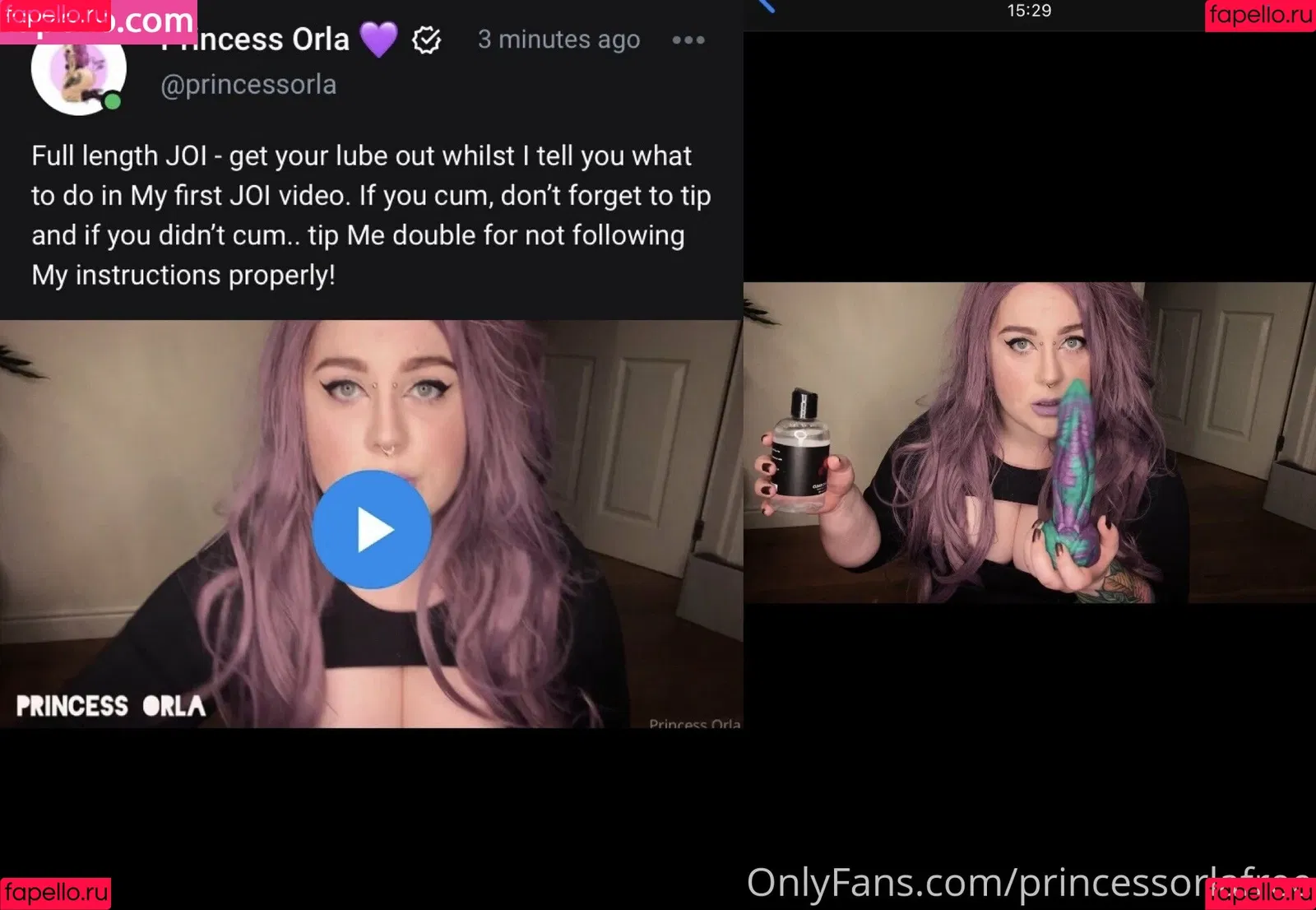 obeyorla Onlyfans Photo Gallery 