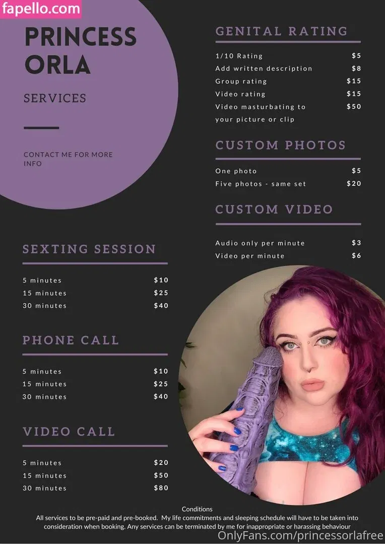 obeyorla Onlyfans Photo Gallery 