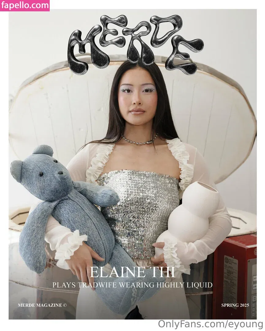 eyoung Onlyfans Photo Gallery 