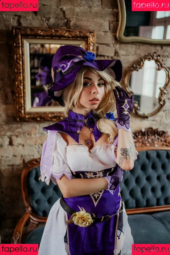 Blizzard Onlyfans Photo Gallery 