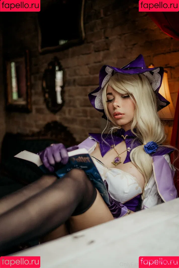 Blizzard Onlyfans Photo Gallery 