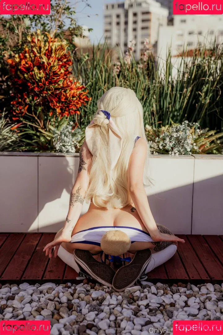 Blizzard Onlyfans Photo Gallery 