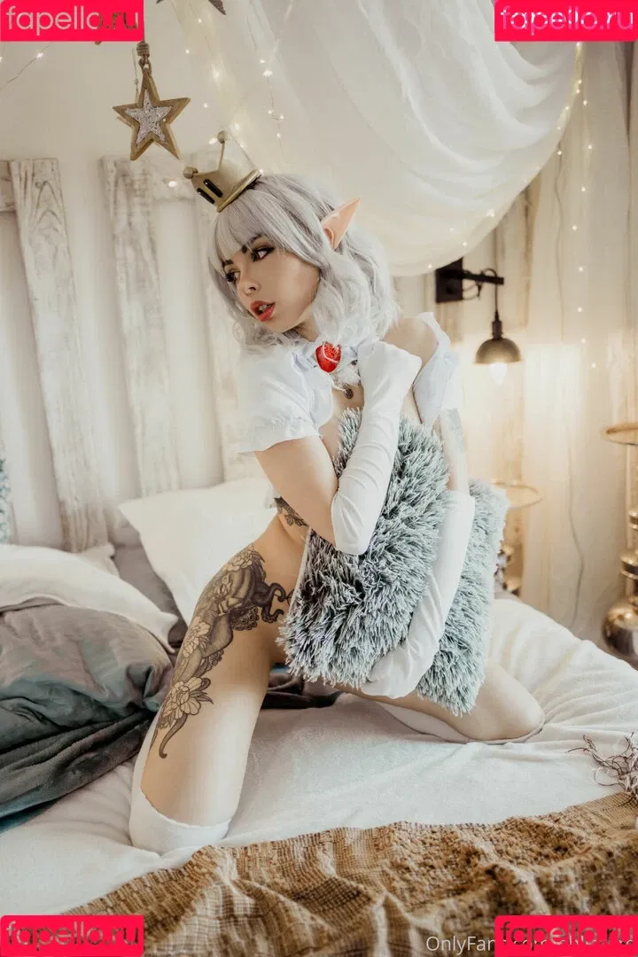 Blizzard Onlyfans Photo Gallery 