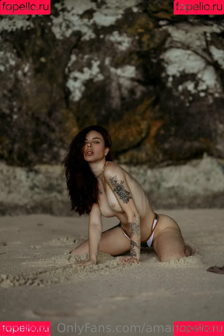 Blizzard Onlyfans Photo Gallery 