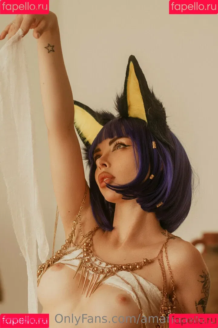 Blizzard Onlyfans Photo Gallery 