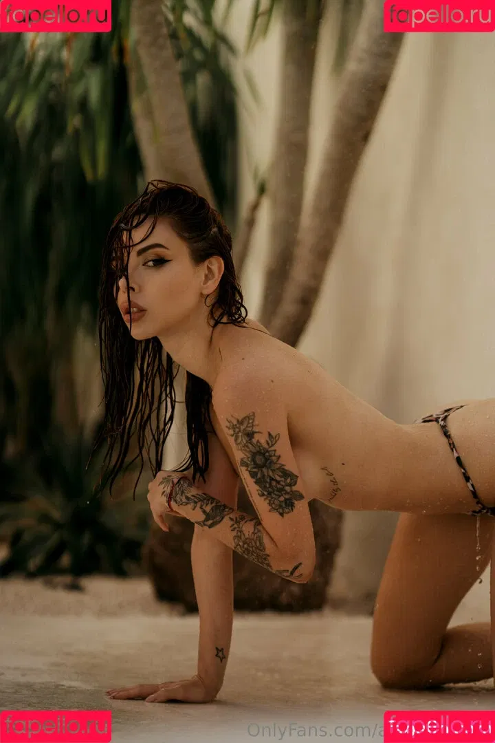 Blizzard Onlyfans Photo Gallery 