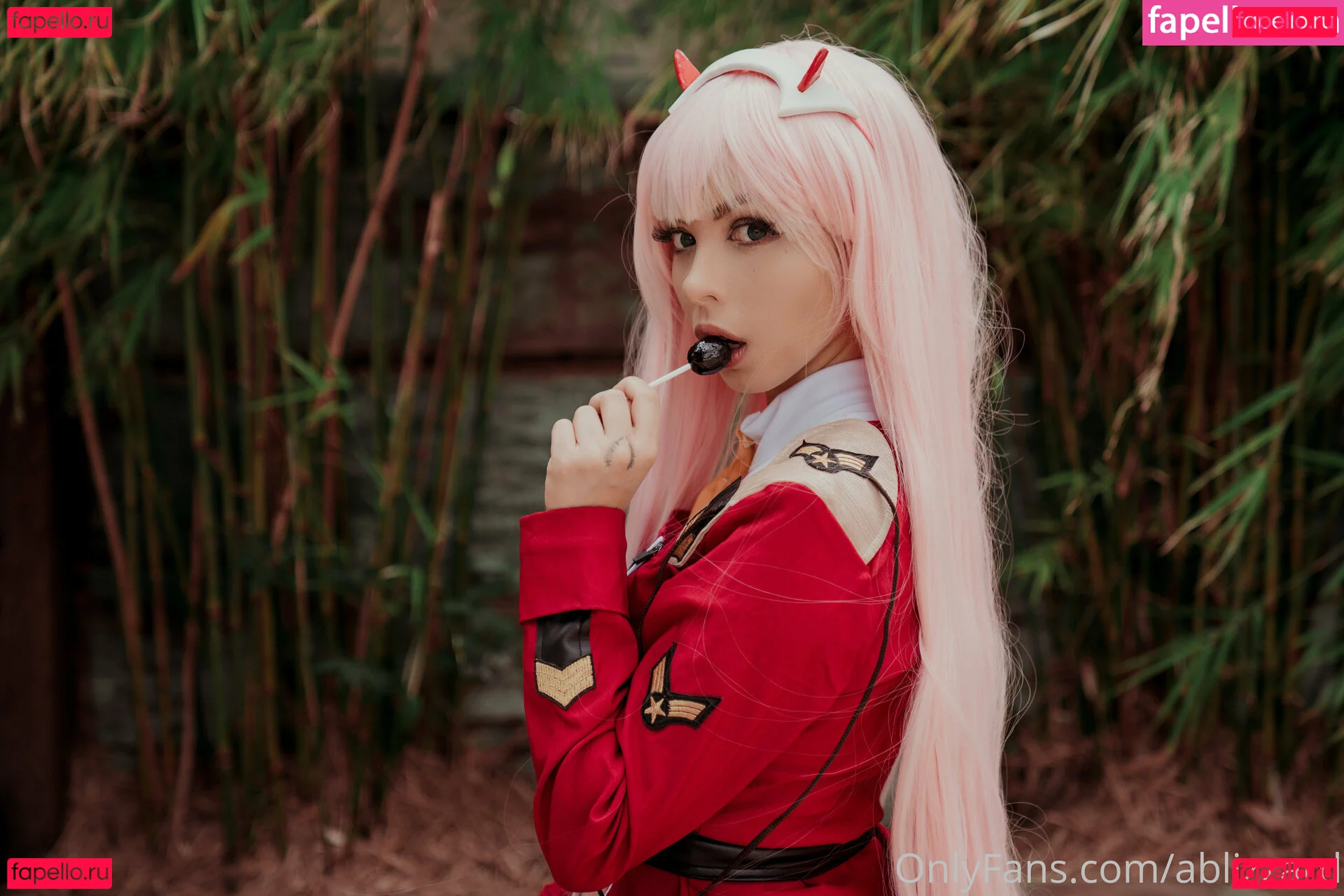 Blizzard Onlyfans Photo Gallery 