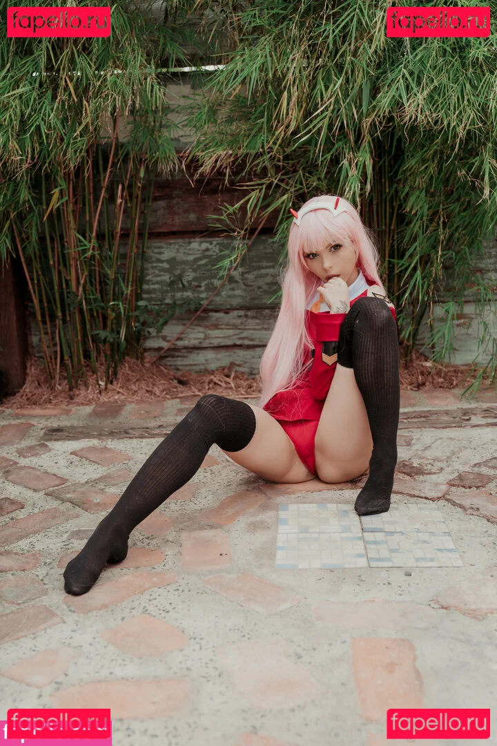 Blizzard Onlyfans Photo Gallery 