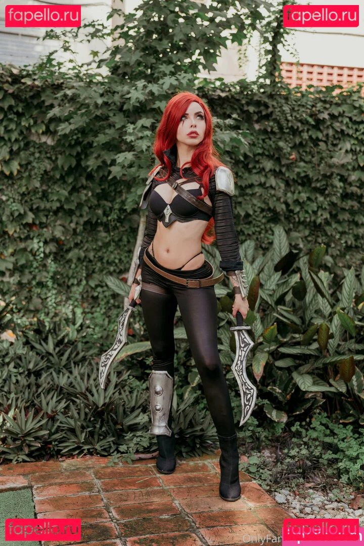 Blizzard Onlyfans Photo Gallery 