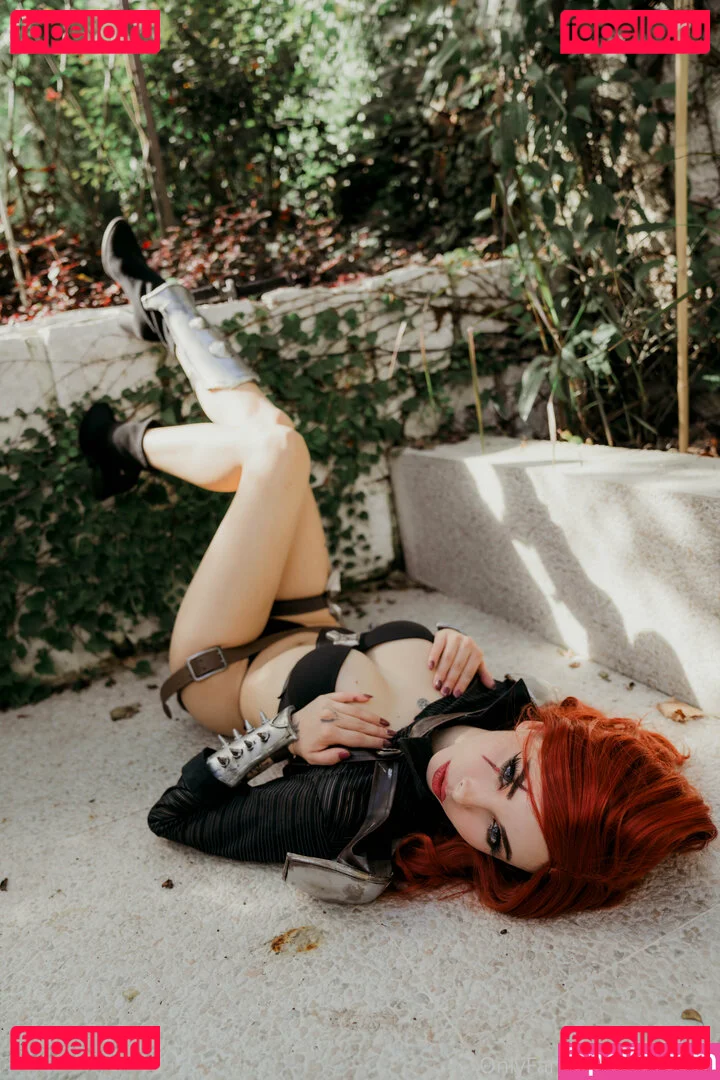 Blizzard Onlyfans Photo Gallery 