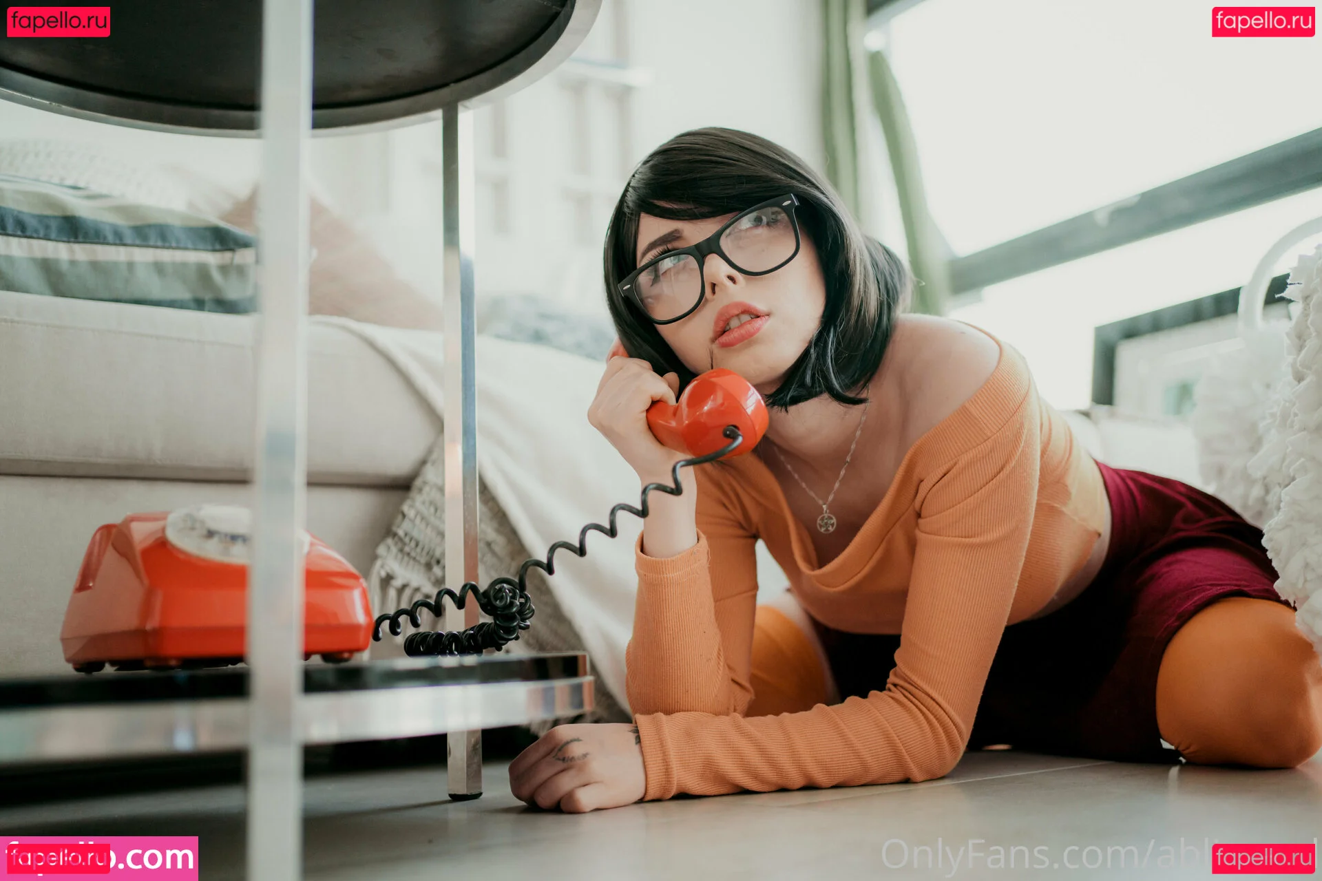 Blizzard Onlyfans Photo Gallery 