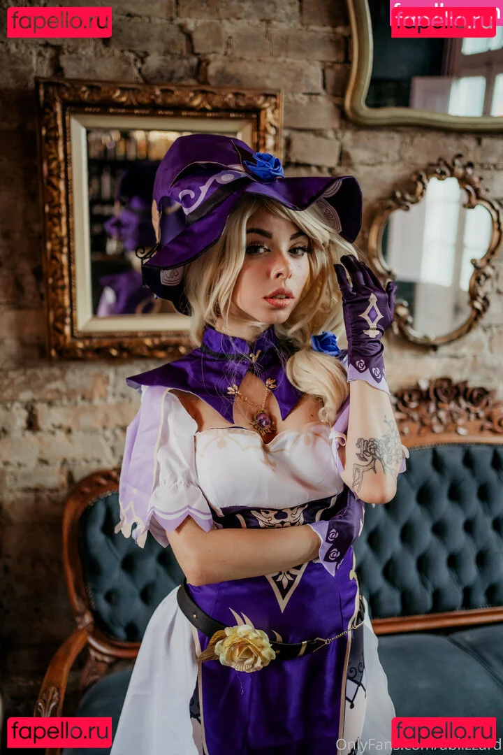 Blizzard Onlyfans Photo Gallery 