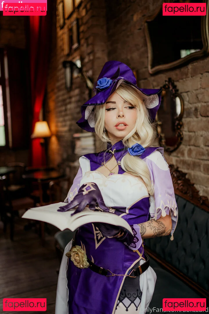 Blizzard Onlyfans Photo Gallery 