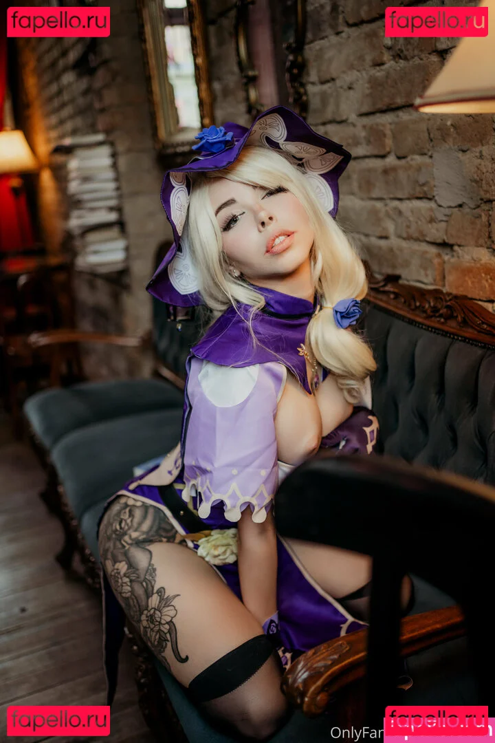 Blizzard Onlyfans Photo Gallery 