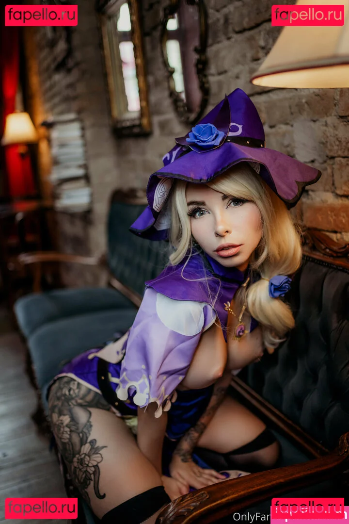 Blizzard Onlyfans Photo Gallery 