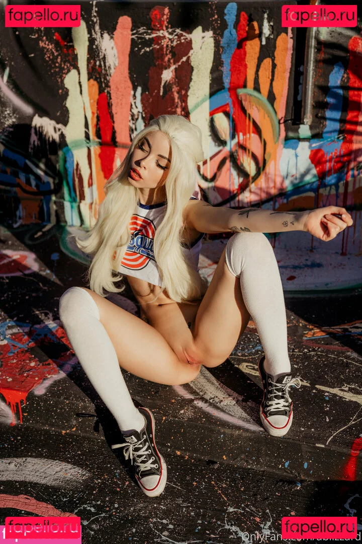 Blizzard Onlyfans Photo Gallery 