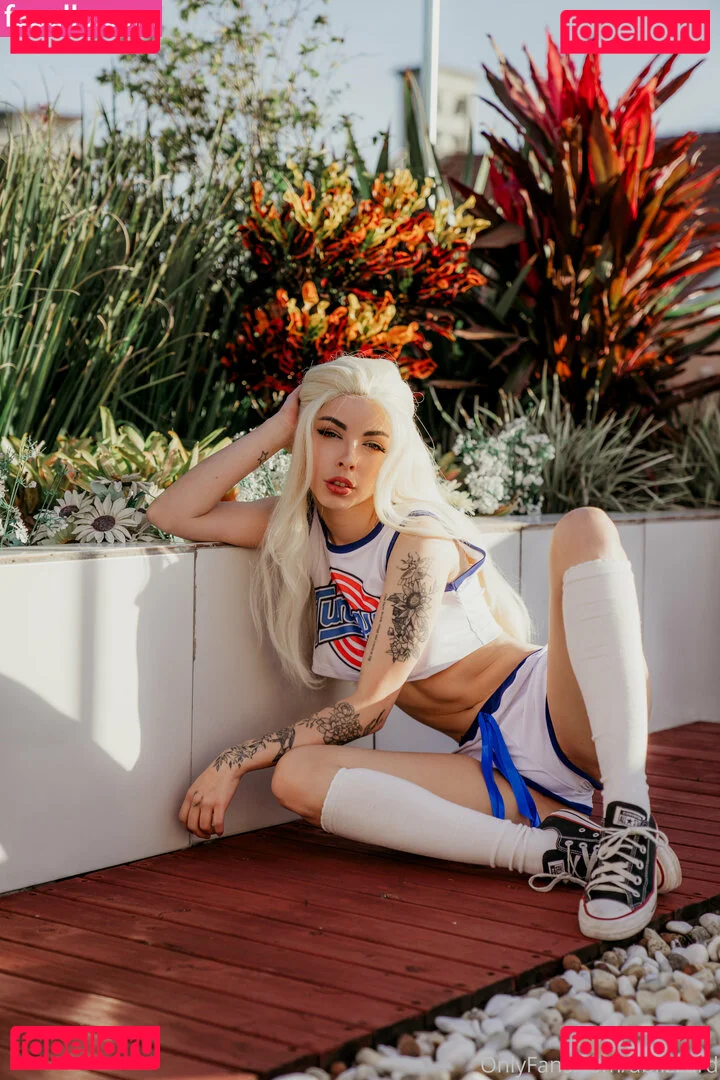 Blizzard Onlyfans Photo Gallery 