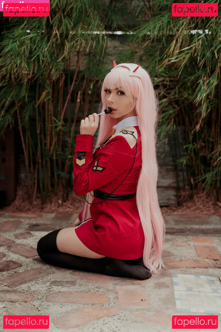 Blizzard Onlyfans Photo Gallery 