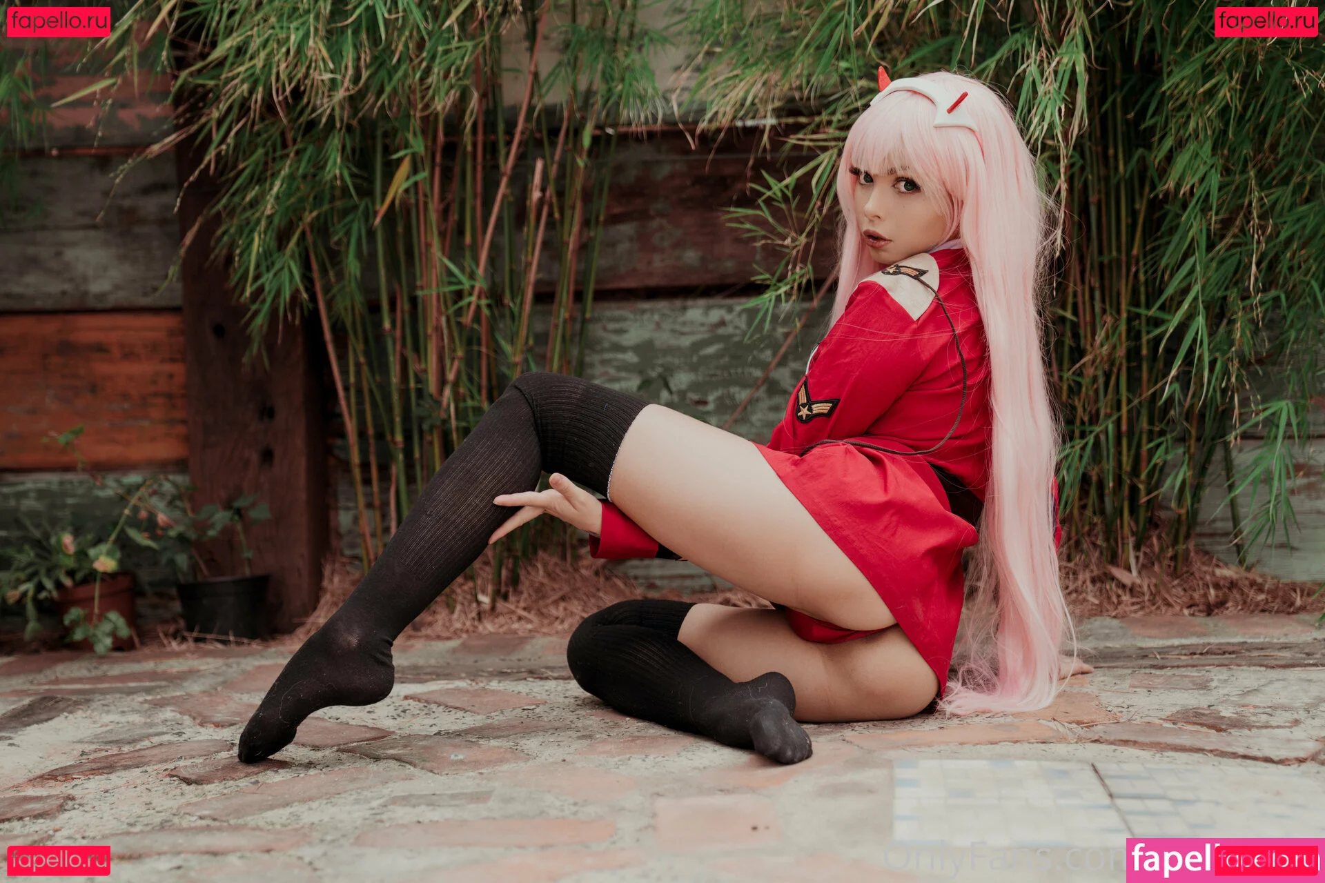 Blizzard Onlyfans Photo Gallery 