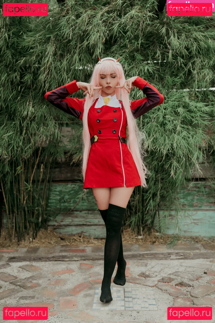 Blizzard Onlyfans Photo Gallery 