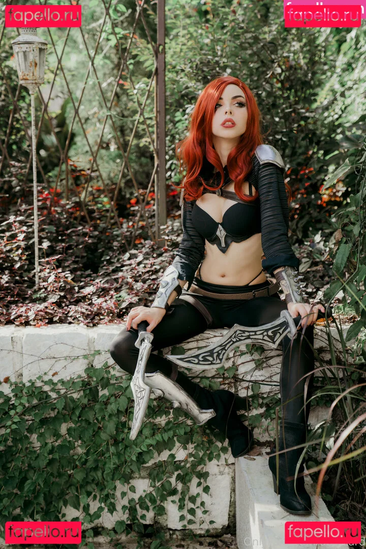 Blizzard Onlyfans Photo Gallery 