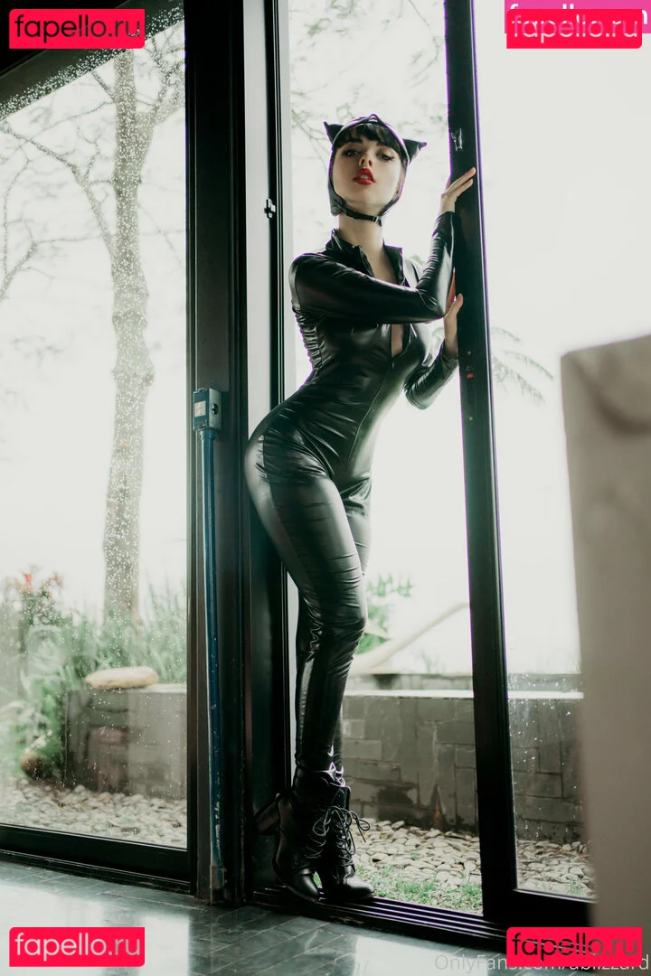 Blizzard Onlyfans Photo Gallery 