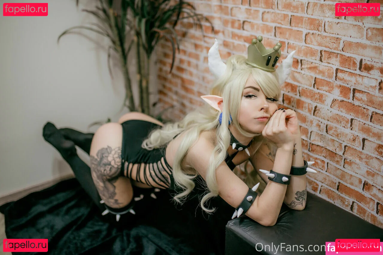 Blizzard Onlyfans Photo Gallery 